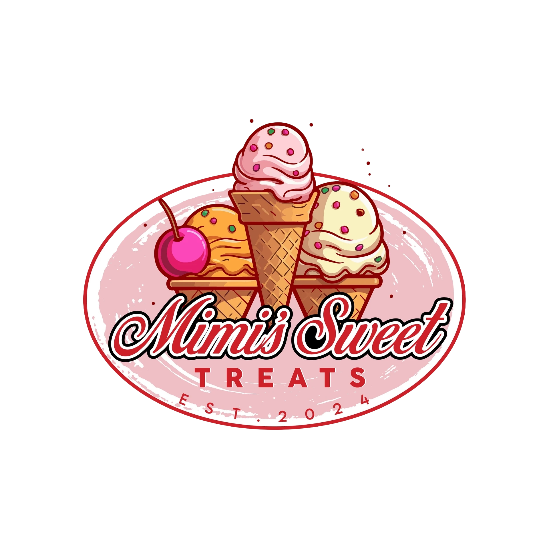 Mimi's Sweet Treats
